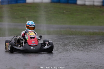 Mini 60 — 25/10/2026 : 6ème manche de l’Atlantic Trophée Nouvelle Aquitaine Sud à Teyjat (Photos Marc Belly) 2026 — karting
