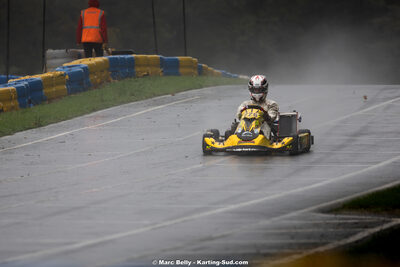 Sénior — 25/10/2026 : 6ème manche de l’Atlantic Trophée Nouvelle Aquitaine Sud à Teyjat (Photos Marc Belly) 2026 — karting