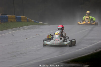 Sénior — 25/10/2026 : 6ème manche de l’Atlantic Trophée Nouvelle Aquitaine Sud à Teyjat (Photos Marc Belly) 2026 — karting