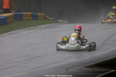 Sénior — 25/10/2026 : 6ème manche de l’Atlantic Trophée Nouvelle Aquitaine Sud à Teyjat (Photos Marc Belly) 2026 — karting
