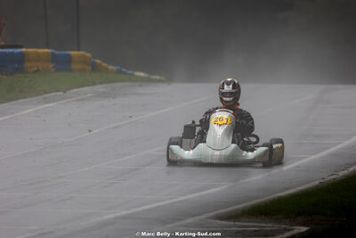 Sénior — 25/10/2026 : 6ème manche de l’Atlantic Trophée Nouvelle Aquitaine Sud à Teyjat (Photos Marc Belly) 2026 — karting