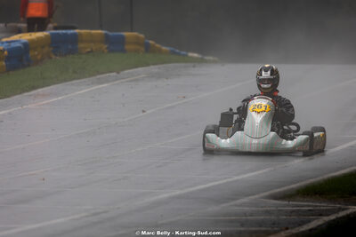 Sénior — 25/10/2026 : 6ème manche de l’Atlantic Trophée Nouvelle Aquitaine Sud à Teyjat (Photos Marc Belly) 2026 — karting