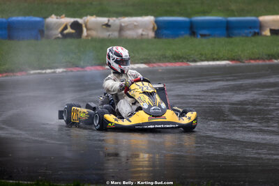 Sénior — 25/10/2026 : 6ème manche de l’Atlantic Trophée Nouvelle Aquitaine Sud à Teyjat (Photos Marc Belly) 2026 — karting
