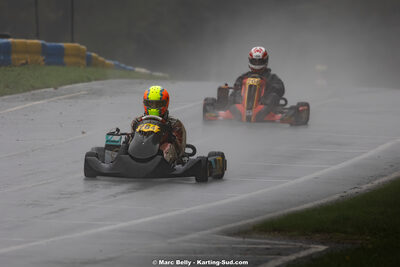 Sénior — 25/10/2026 : 6ème manche de l’Atlantic Trophée Nouvelle Aquitaine Sud à Teyjat (Photos Marc Belly) 2026 — karting
