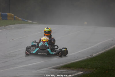 Sénior — 25/10/2026 : 6ème manche de l’Atlantic Trophée Nouvelle Aquitaine Sud à Teyjat (Photos Marc Belly) 2026 — karting