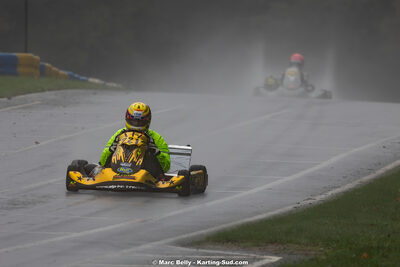 Sénior — 25/10/2026 : 6ème manche de l’Atlantic Trophée Nouvelle Aquitaine Sud à Teyjat (Photos Marc Belly) 2026 — karting