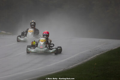 Sénior — 25/10/2026 : 6ème manche de l’Atlantic Trophée Nouvelle Aquitaine Sud à Teyjat (Photos Marc Belly) 2026 — karting