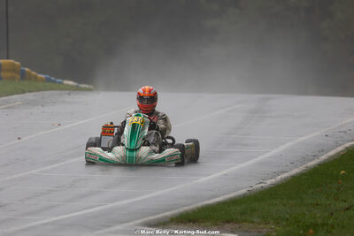 Sénior — 25/10/2026 : 6ème manche de l’Atlantic Trophée Nouvelle Aquitaine Sud à Teyjat (Photos Marc Belly) 2026 — karting