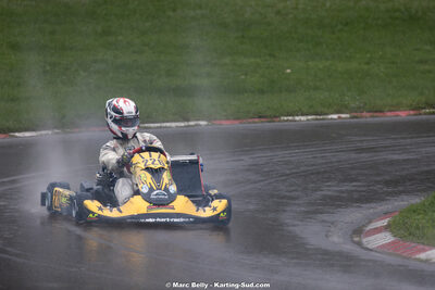Sénior — 25/10/2026 : 6ème manche de l’Atlantic Trophée Nouvelle Aquitaine Sud à Teyjat (Photos Marc Belly) 2026 — karting