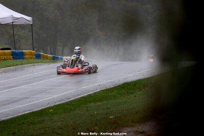 Sénior — 25/10/2026 : 6ème manche de l’Atlantic Trophée Nouvelle Aquitaine Sud à Teyjat (Photos Marc Belly) 2026 — karting