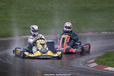 Sénior — 25/10/2026 : 6ème manche de l’Atlantic Trophée Nouvelle Aquitaine Sud à Teyjat (Photos Marc Belly) 2026 — karting
