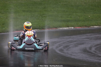 Sénior — 25/10/2026 : 6ème manche de l’Atlantic Trophée Nouvelle Aquitaine Sud à Teyjat (Photos Marc Belly) 2026 — karting
