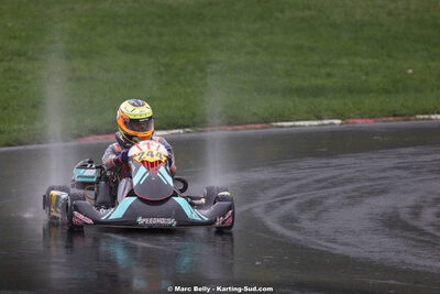 Sénior — 25/10/2026 : 6ème manche de l’Atlantic Trophée Nouvelle Aquitaine Sud à Teyjat (Photos Marc Belly) 2026 — karting