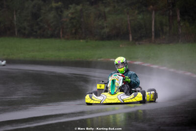 Master / Gentleman — 25/10/2026 : 6ème manche de l’Atlantic Trophée Nouvelle Aquitaine Sud à Teyjat (Photos Marc Belly) 2026 — karting