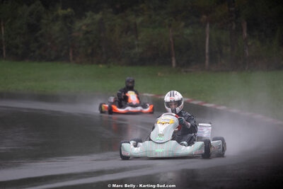 Master / Gentleman — 25/10/2026 : 6ème manche de l’Atlantic Trophée Nouvelle Aquitaine Sud à Teyjat (Photos Marc Belly) 2026 — karting