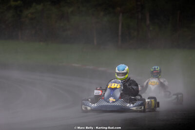 Master / Gentleman — 25/10/2026 : 6ème manche de l’Atlantic Trophée Nouvelle Aquitaine Sud à Teyjat (Photos Marc Belly) 2026 — karting