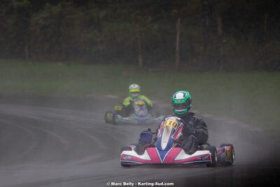 Master / Gentleman — 25/10/2026 : 6ème manche de l’Atlantic Trophée Nouvelle Aquitaine Sud à Teyjat (Photos Marc Belly) 2026 — karting