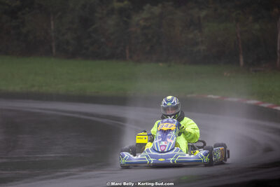 Master / Gentleman — 25/10/2026 : 6ème manche de l’Atlantic Trophée Nouvelle Aquitaine Sud à Teyjat (Photos Marc Belly) 2026 — karting