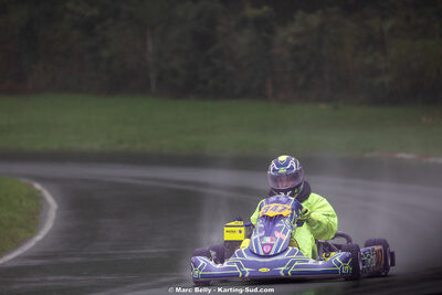 Master / Gentleman — 25/10/2026 : 6ème manche de l’Atlantic Trophée Nouvelle Aquitaine Sud à Teyjat (Photos Marc Belly) 2026 — karting