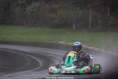 Master / Gentleman — 25/10/2026 : 6ème manche de l’Atlantic Trophée Nouvelle Aquitaine Sud à Teyjat (Photos Marc Belly) 2026 — karting