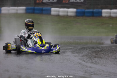 Nationale — 25/10/2026 : 6ème manche de l’Atlantic Trophée Nouvelle Aquitaine Sud à Teyjat (Photos Marc Belly) 2026 — karting