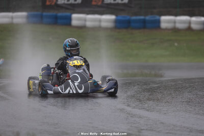 Nationale — 25/10/2026 : 6ème manche de l’Atlantic Trophée Nouvelle Aquitaine Sud à Teyjat (Photos Marc Belly) 2026 — karting