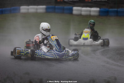 Nationale — 25/10/2026 : 6ème manche de l’Atlantic Trophée Nouvelle Aquitaine Sud à Teyjat (Photos Marc Belly) 2026 — karting
