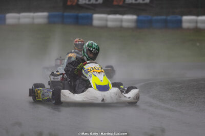 Nationale — 25/10/2026 : 6ème manche de l’Atlantic Trophée Nouvelle Aquitaine Sud à Teyjat (Photos Marc Belly) 2026 — karting