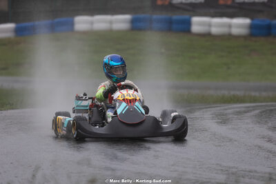 Nationale — 25/10/2026 : 6ème manche de l’Atlantic Trophée Nouvelle Aquitaine Sud à Teyjat (Photos Marc Belly) 2026 — karting