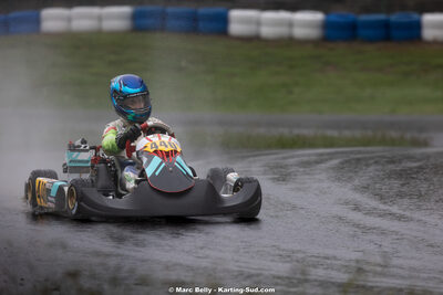 Nationale — 25/10/2026 : 6ème manche de l’Atlantic Trophée Nouvelle Aquitaine Sud à Teyjat (Photos Marc Belly) 2026 — karting
