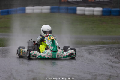 Nationale — 25/10/2026 : 6ème manche de l’Atlantic Trophée Nouvelle Aquitaine Sud à Teyjat (Photos Marc Belly) 2026 — karting
