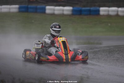 Nationale — 25/10/2026 : 6ème manche de l’Atlantic Trophée Nouvelle Aquitaine Sud à Teyjat (Photos Marc Belly) 2026 — karting