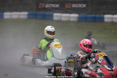 Nationale — 25/10/2026 : 6ème manche de l’Atlantic Trophée Nouvelle Aquitaine Sud à Teyjat (Photos Marc Belly) 2026 — karting
