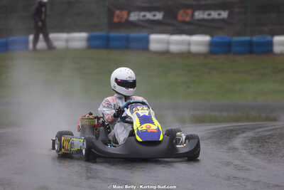 Nationale — 25/10/2026 : 6ème manche de l’Atlantic Trophée Nouvelle Aquitaine Sud à Teyjat (Photos Marc Belly) 2026 — karting