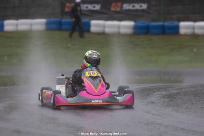 Nationale — 25/10/2026 : 6ème manche de l’Atlantic Trophée Nouvelle Aquitaine Sud à Teyjat (Photos Marc Belly) 2026 — karting