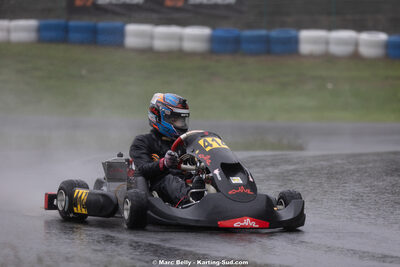 Nationale — 25/10/2026 : 6ème manche de l’Atlantic Trophée Nouvelle Aquitaine Sud à Teyjat (Photos Marc Belly) 2026 — karting