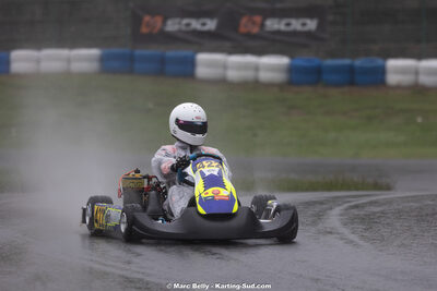Nationale — 25/10/2026 : 6ème manche de l’Atlantic Trophée Nouvelle Aquitaine Sud à Teyjat (Photos Marc Belly) 2026 — karting