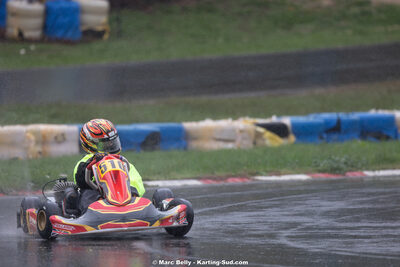Mini 60 — 25/10/2026 : 6ème manche de l’Atlantic Trophée Nouvelle Aquitaine Sud à Teyjat (Photos Marc Belly) 2026 — karting