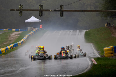 Sénior — 25/10/2026 : 6ème manche de l’Atlantic Trophée Nouvelle Aquitaine Sud à Teyjat (Photos Marc Belly) 2026 — karting