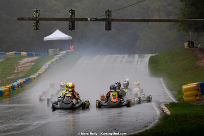 Sénior — 25/10/2026 : 6ème manche de l’Atlantic Trophée Nouvelle Aquitaine Sud à Teyjat (Photos Marc Belly) 2026 — karting