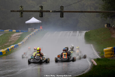 Sénior — 25/10/2026 : 6ème manche de l’Atlantic Trophée Nouvelle Aquitaine Sud à Teyjat (Photos Marc Belly) 2026 — karting