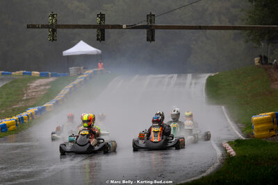 Sénior — 25/10/2026 : 6ème manche de l’Atlantic Trophée Nouvelle Aquitaine Sud à Teyjat (Photos Marc Belly) 2026 — karting