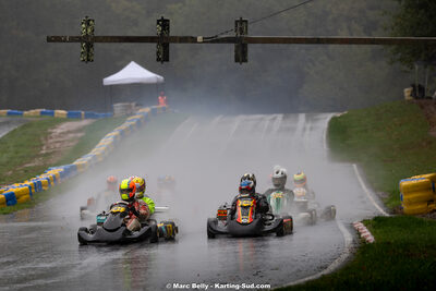 Sénior — 25/10/2026 : 6ème manche de l’Atlantic Trophée Nouvelle Aquitaine Sud à Teyjat (Photos Marc Belly) 2026 — karting