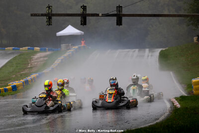Sénior — 25/10/2026 : 6ème manche de l’Atlantic Trophée Nouvelle Aquitaine Sud à Teyjat (Photos Marc Belly) 2026 — karting