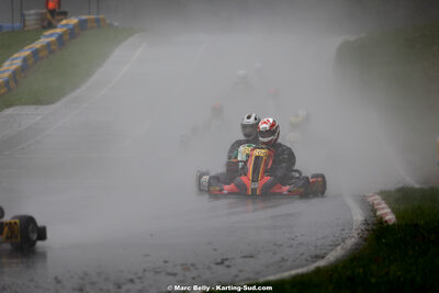 Sénior — 25/10/2026 : 6ème manche de l’Atlantic Trophée Nouvelle Aquitaine Sud à Teyjat (Photos Marc Belly) 2026 — karting