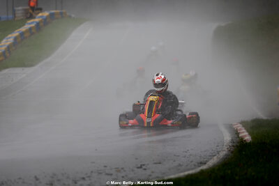 Sénior — 25/10/2026 : 6ème manche de l’Atlantic Trophée Nouvelle Aquitaine Sud à Teyjat (Photos Marc Belly) 2026 — karting
