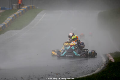 Sénior — 25/10/2026 : 6ème manche de l’Atlantic Trophée Nouvelle Aquitaine Sud à Teyjat (Photos Marc Belly) 2026 — karting