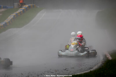 Sénior — 25/10/2026 : 6ème manche de l’Atlantic Trophée Nouvelle Aquitaine Sud à Teyjat (Photos Marc Belly) 2026 — karting