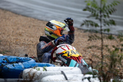 Sénior — 25/10/2026 : 6ème manche de l’Atlantic Trophée Nouvelle Aquitaine Sud à Teyjat (Photos Marc Belly) 2026 — karting