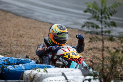 Sénior — 25/10/2026 : 6ème manche de l’Atlantic Trophée Nouvelle Aquitaine Sud à Teyjat (Photos Marc Belly) 2026 — karting